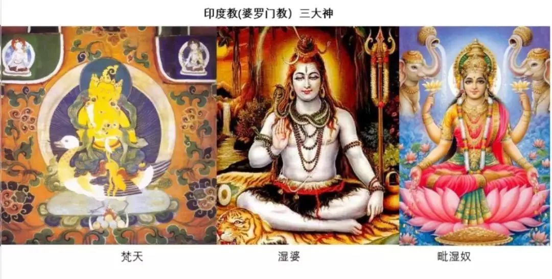 龙象之争，印度的实力已经逼近中国了吗？