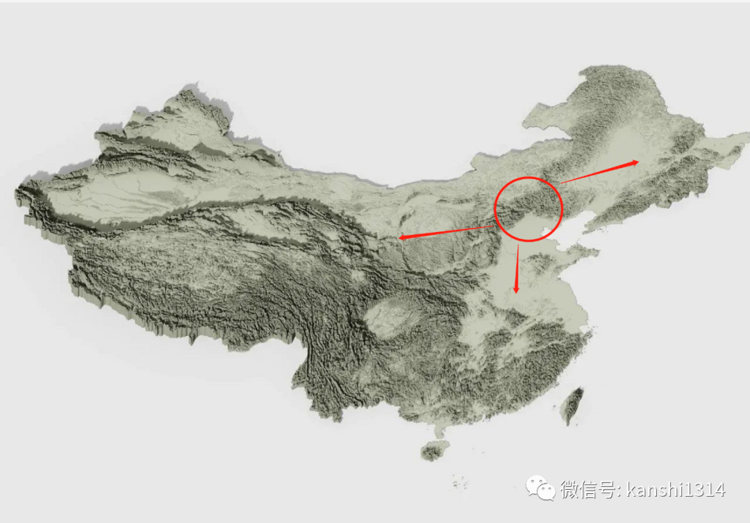 为什么大部分人对中国南北“差距”的理解是错的