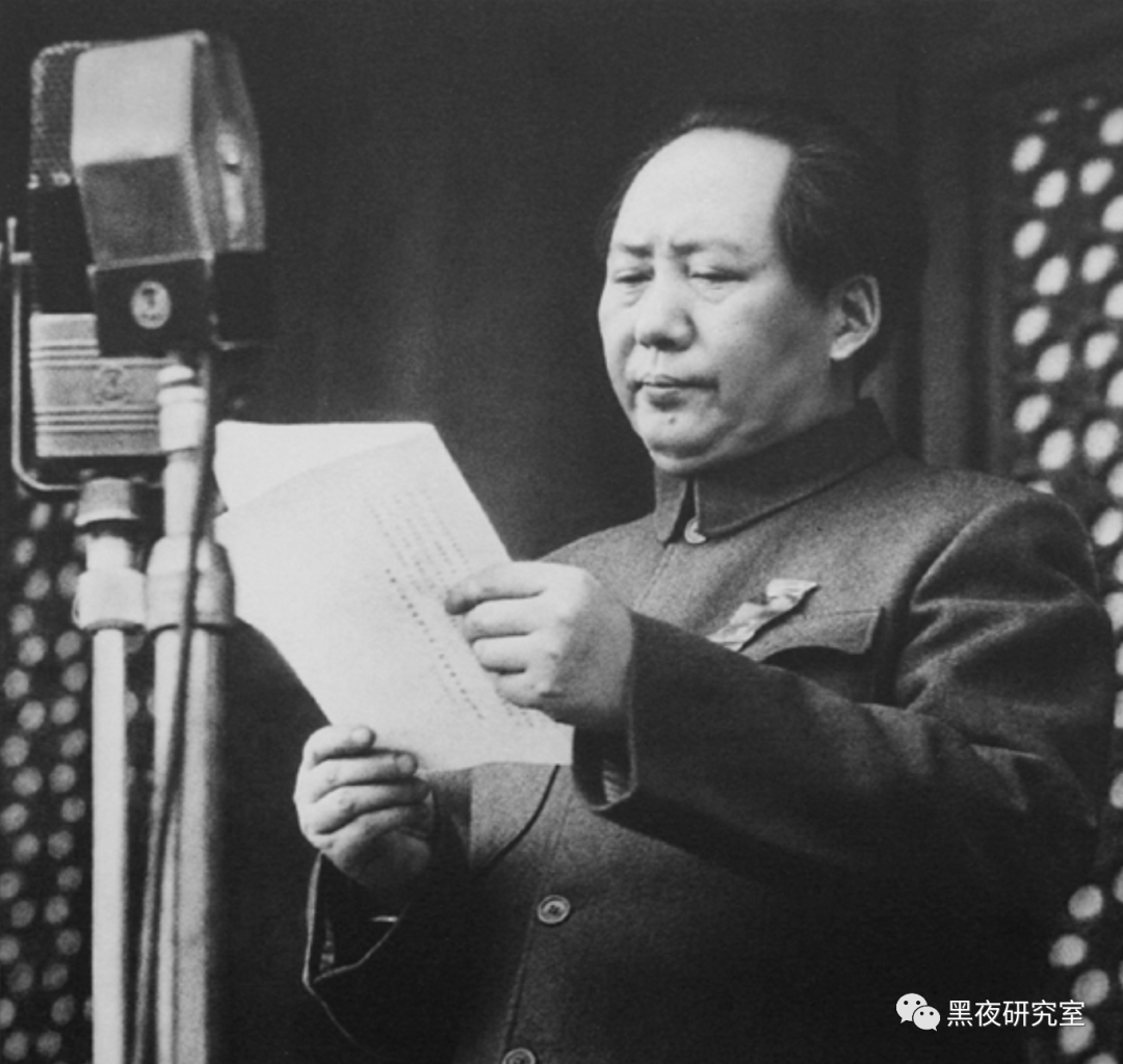 时隔两个甲子120年，中国人面对美国人终于硬起来了！