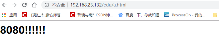 适合小白的 Nginx 学习手册 ( 收藏了 ) 适合小白的 Nginx 学习手册 ( 收藏了 )