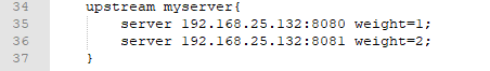 适合小白的 Nginx 学习手册 ( 收藏了 )