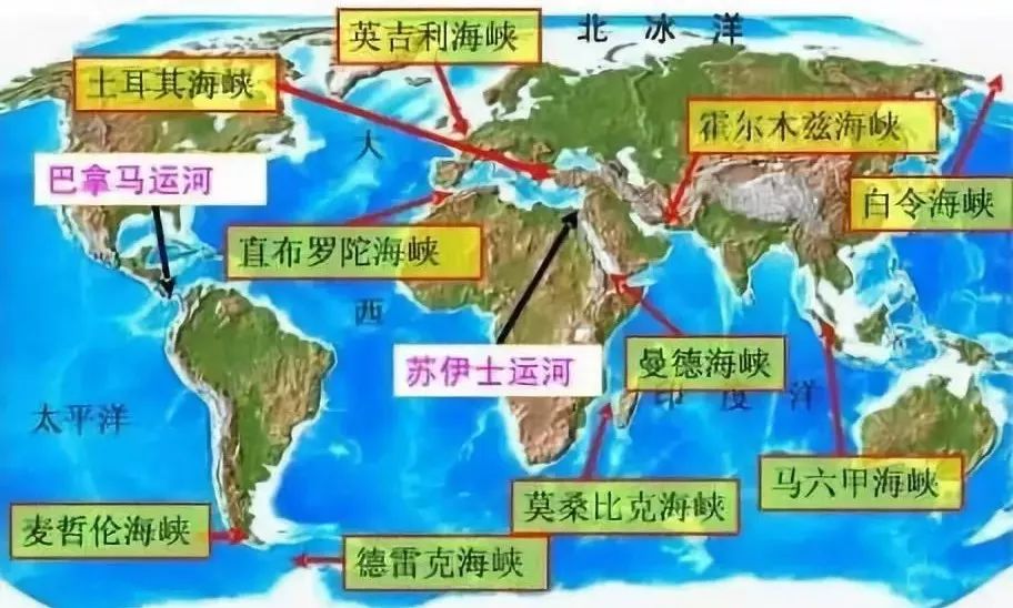 天涯 | 这里，是攻破300年海洋霸权的战略要地