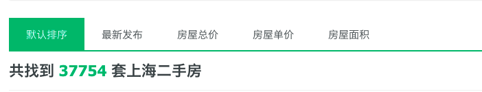 上海的房东们，开始扛不住了