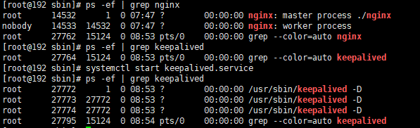适合小白的 Nginx 学习手册 ( 收藏了 ) 适合小白的 Nginx 学习手册 ( 收藏了 )