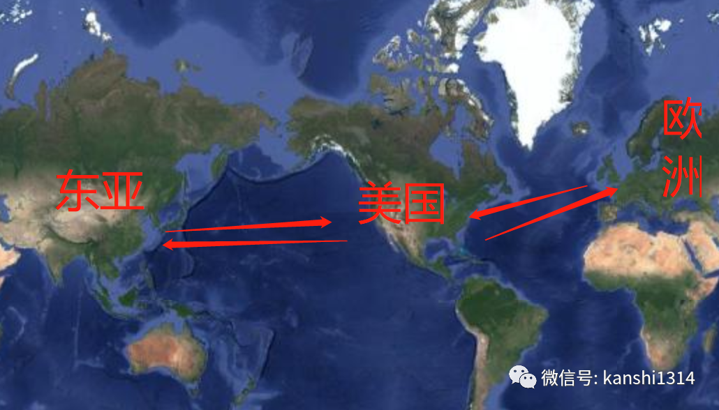 为什么大部分人对中国南北“差距”的理解是错的