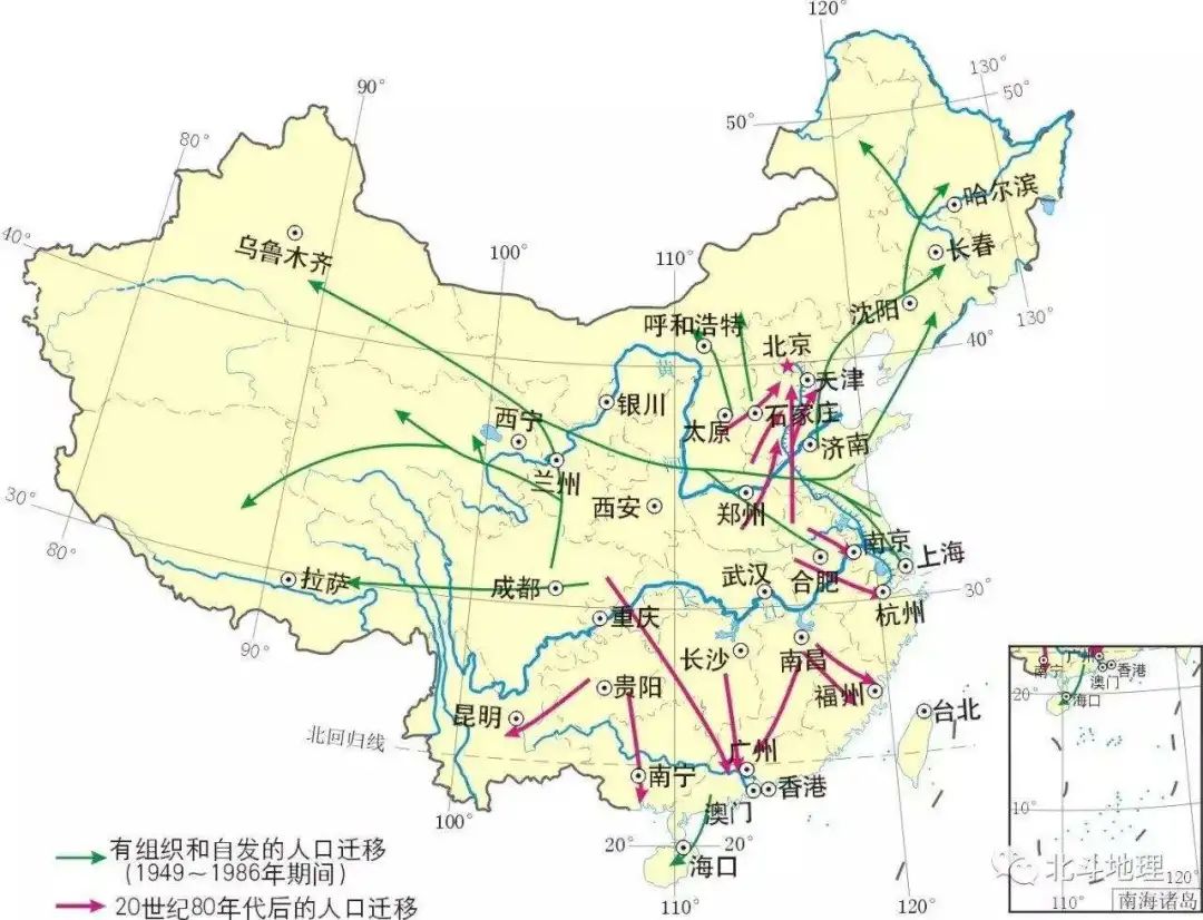 十年前重金求子广告的女主角究竟是谁？