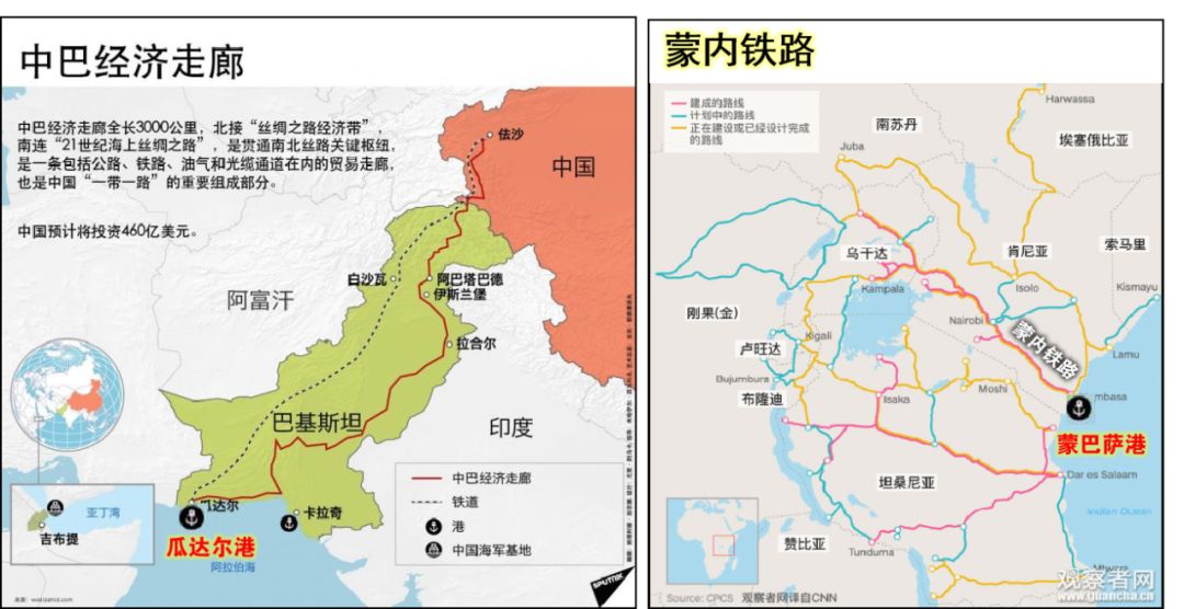 天涯 | 这里，是攻破300年海洋霸权的战略要地