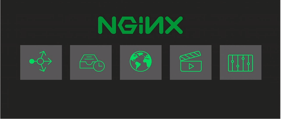 适合小白的 Nginx 学习手册 ( 收藏了 )