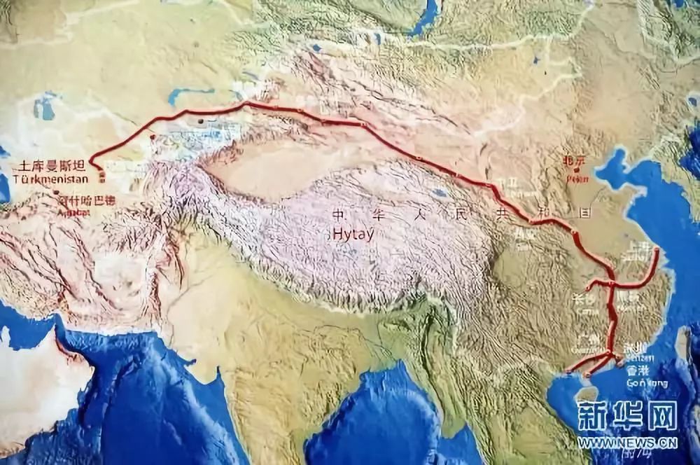 天涯 | 这里，是攻破300年海洋霸权的战略要地