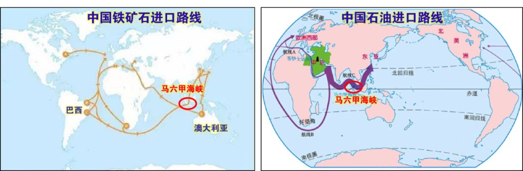 天涯 | 这里，是攻破300年海洋霸权的战略要地