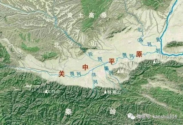 为什么大部分人对中国南北“差距”的理解是错的