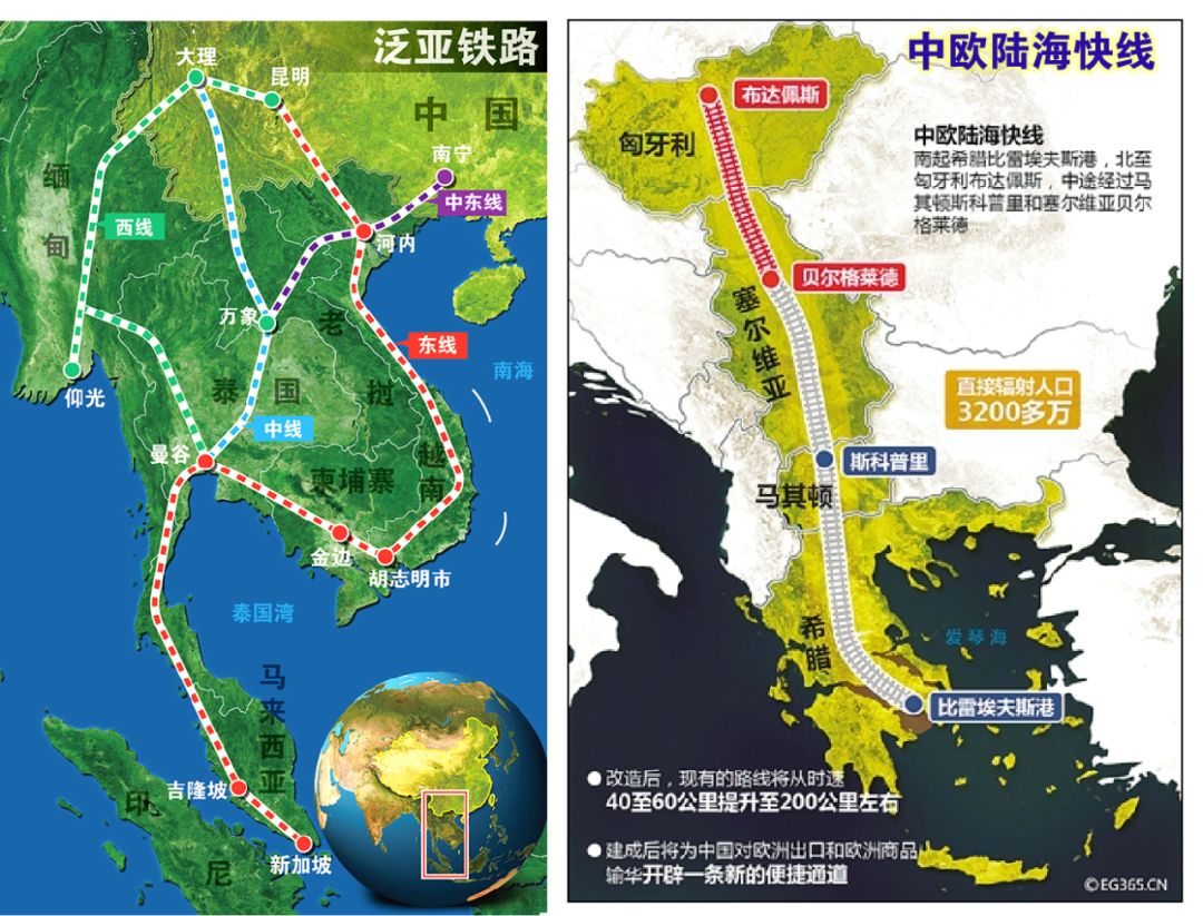天涯 | 这里，是攻破300年海洋霸权的战略要地