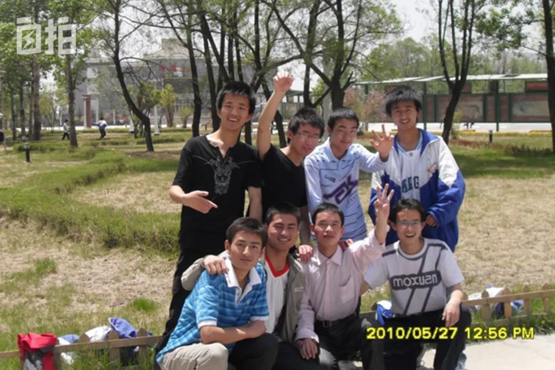 我当了七年农民工, 22岁坐回初中教室: 不认命的人生, 有多可怕？