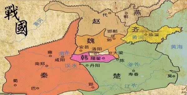 中国为什么一定会统一? 中国为什么一定会统一?