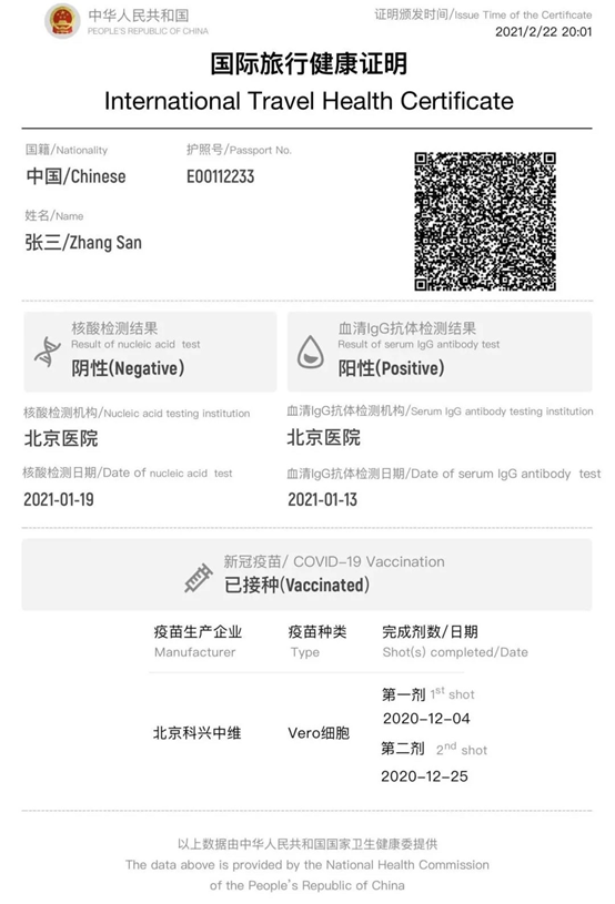 2021，扎对疫苗比签证更重要