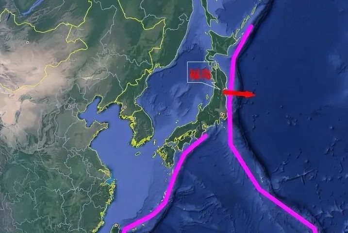 原创 | 外部世界的险恶可能超过你的想象：谈谈日本向太平洋排核废水事件
