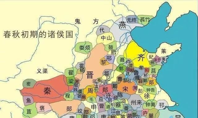 中国为什么一定会统一? 中国为什么一定会统一?
