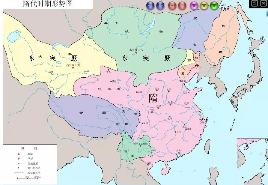 中国为什么一定会统一? 中国为什么一定会统一?