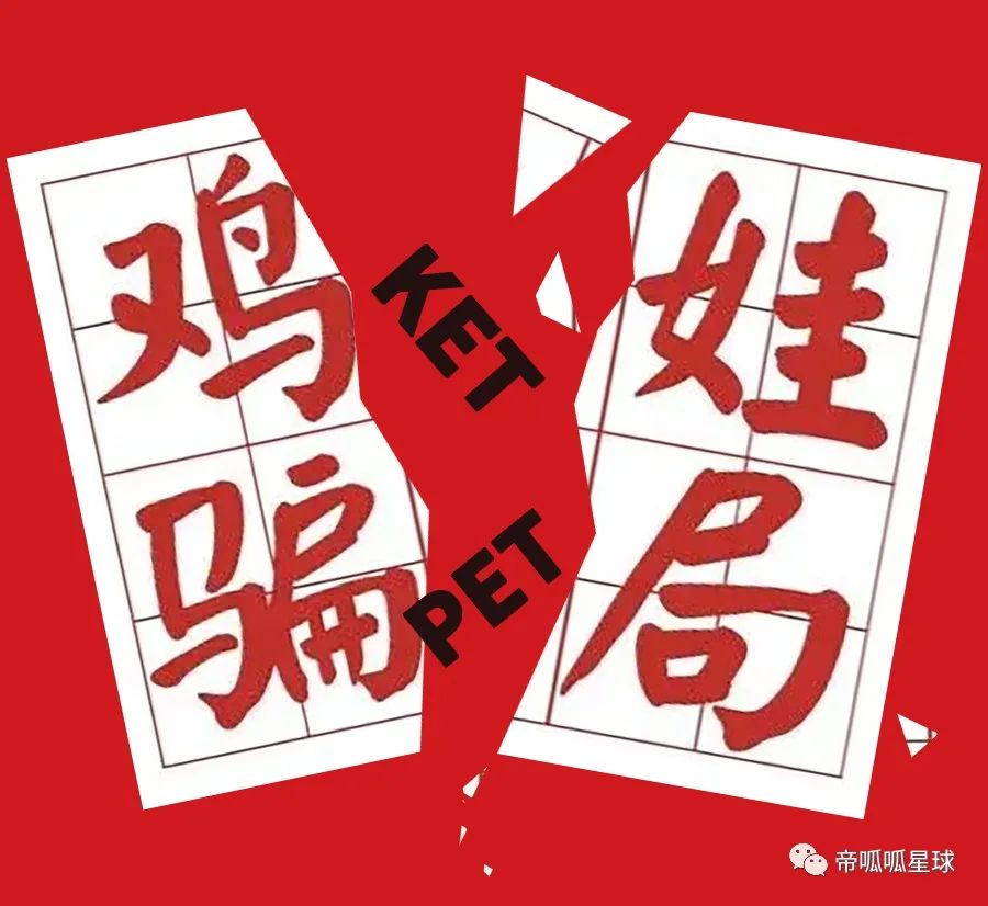 小学生的江湖，将再无KET、PET：鸡娃骗局分崩离析的时候，你我都会在场