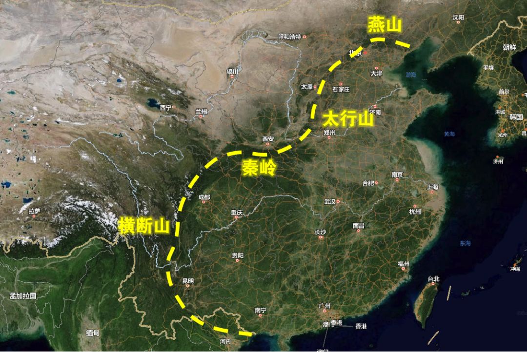 中国为什么一定会统一? 中国为什么一定会统一?