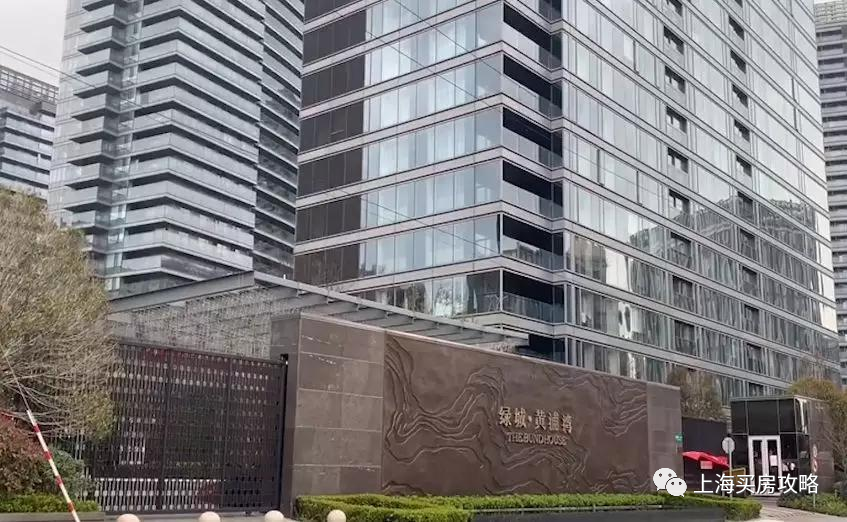 这个魔幻区域，会不会成为上海的新核心？