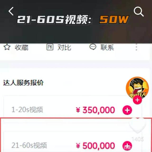 卧槽，一年赚4000万！