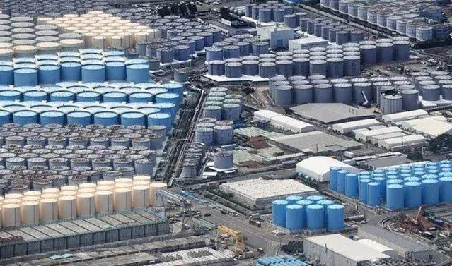 原创 | 外部世界的险恶可能超过你的想象：谈谈日本向太平洋排核废水事件