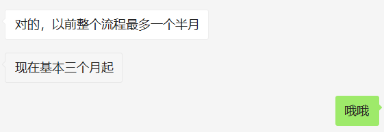 最近在上海申请放贷会有多艰难