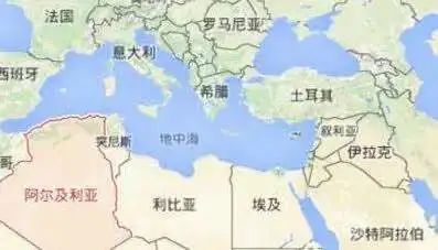 中国，正在掌控波斯湾的石油！