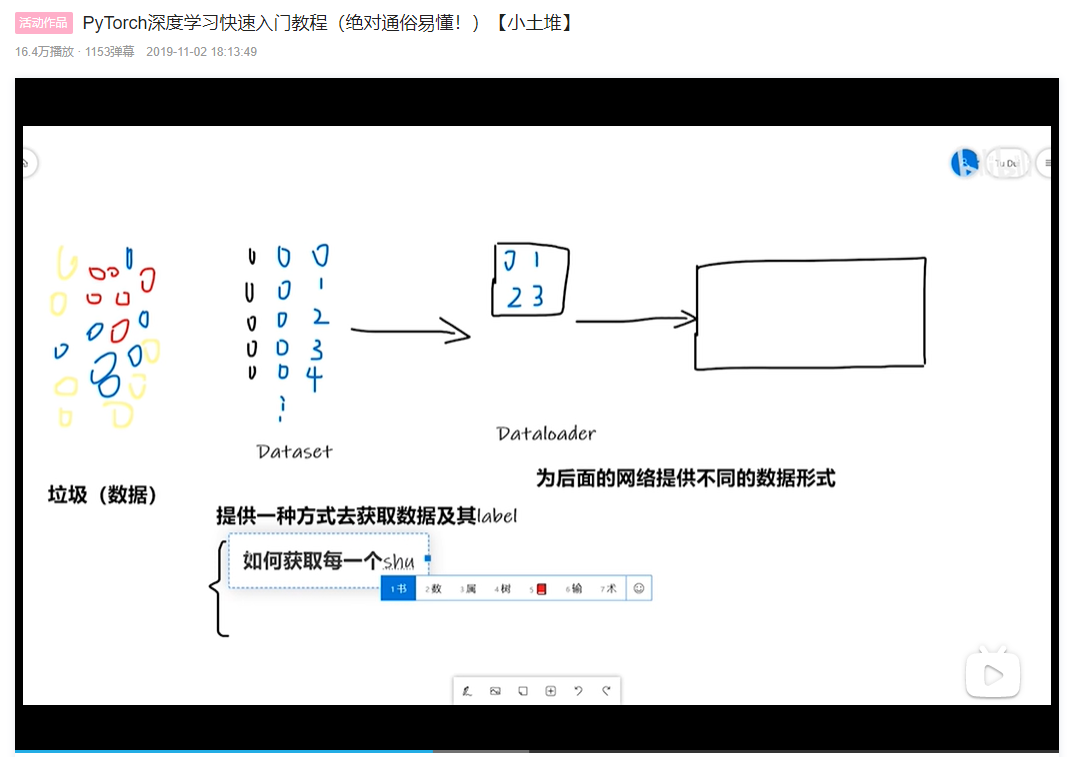 该死！B 站上这些 Python 视频真香！