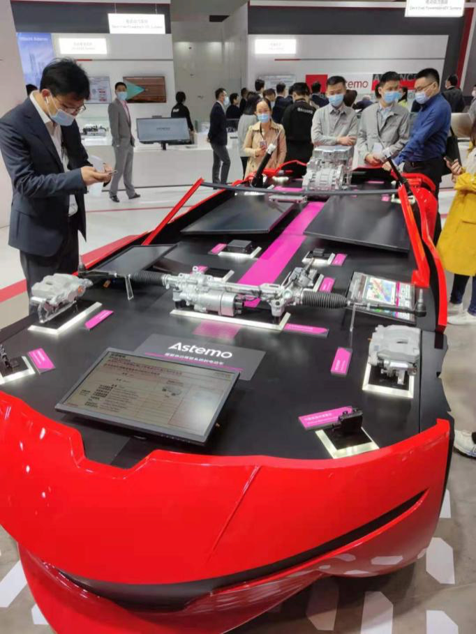 日本电动车发展不足，突破口竟是？