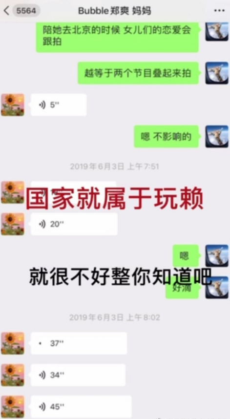 弃养、偷税、虐狗、恨国,郑爽这样的女明星居然日薪208万 弃养、偷税、虐狗、恨国,郑爽这样的女明星居然日薪208万