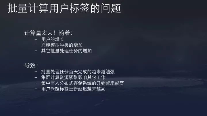 今日头条、抖音推荐算法原理全文详解