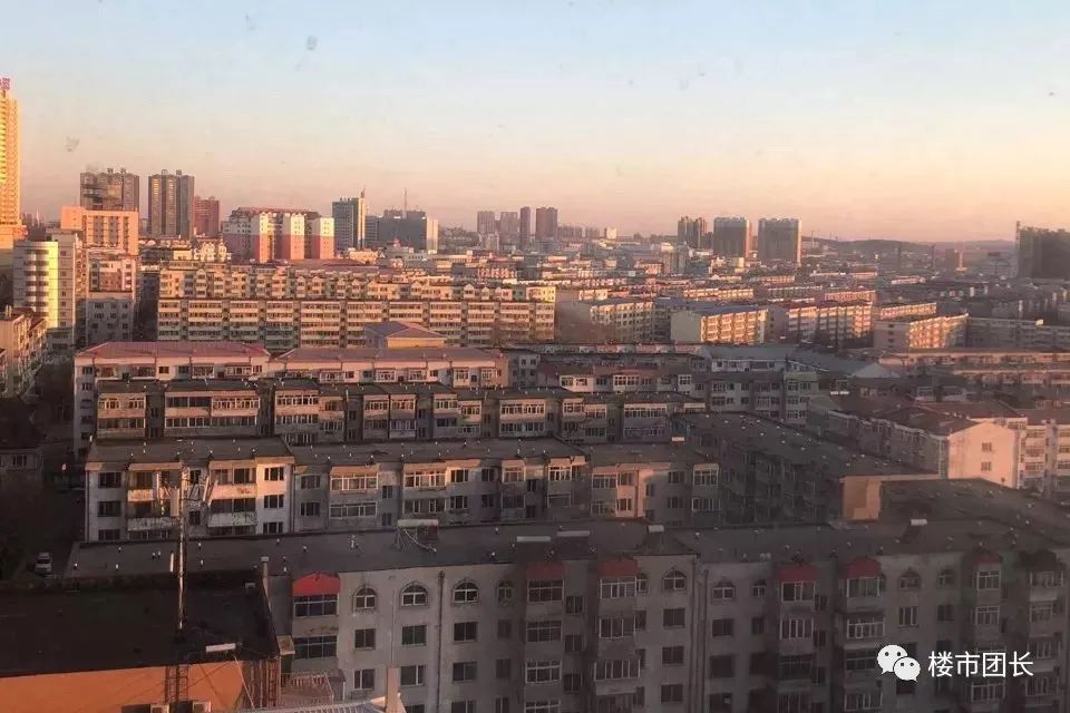 中国县城的最终结局
