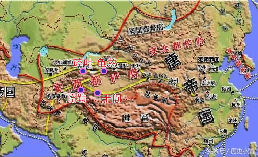 中国为什么一定会统一? 中国为什么一定会统一?