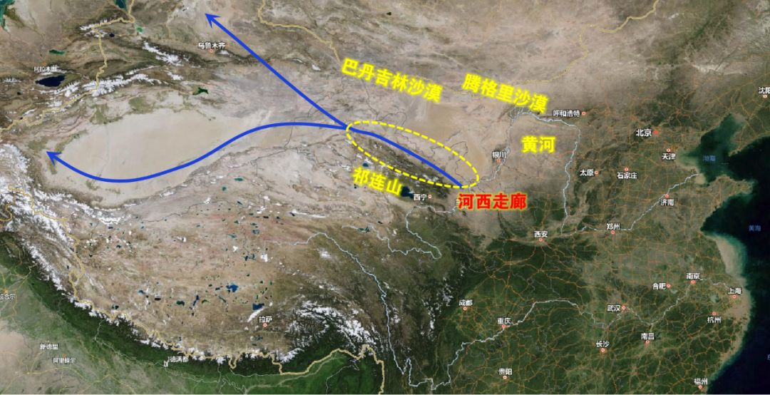 中国为什么一定会统一? 中国为什么一定会统一?