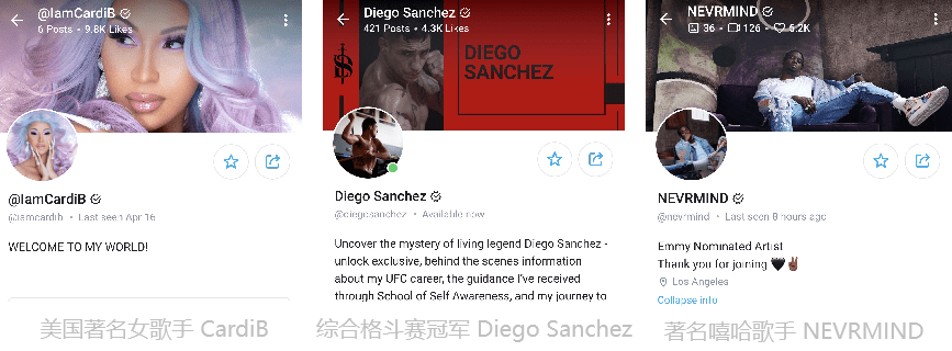 好家伙，终于有人跟最大「成人网站」抗衡了！！