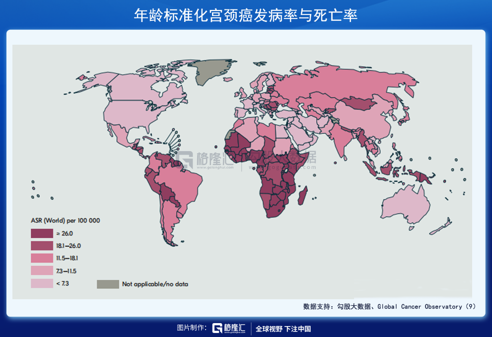 为什么我说九价HPV疫苗是智商税？