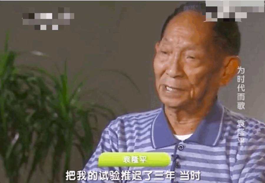 袁隆平院士去世，他才是这个时代真正的巨星！