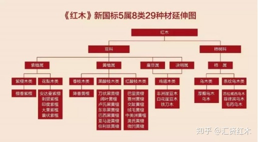 大果紫檀和刺猬紫檀傻傻分不清楚？！六招教你轻松区分