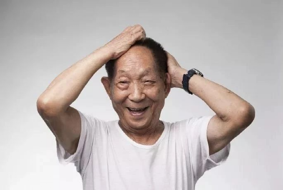 袁隆平院士去世，他才是这个时代真正的巨星！
