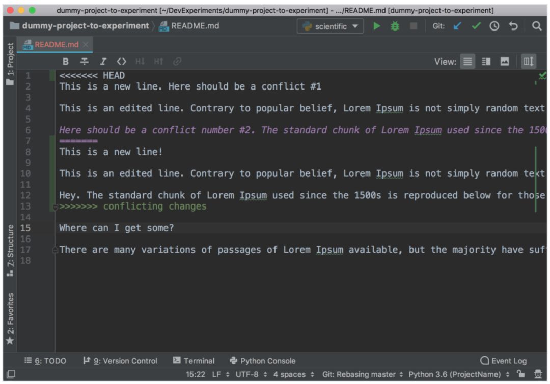 详尽实用的 PyCharm 教程，这篇文章值得一看