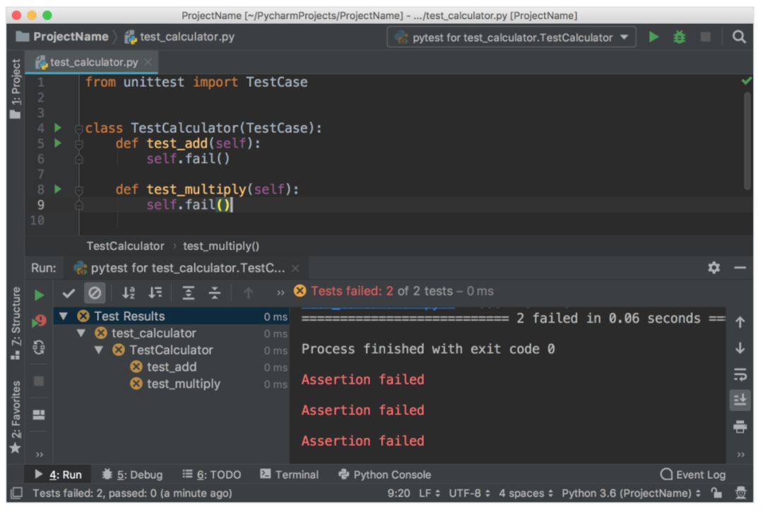 详尽实用的 PyCharm 教程，这篇文章值得一看