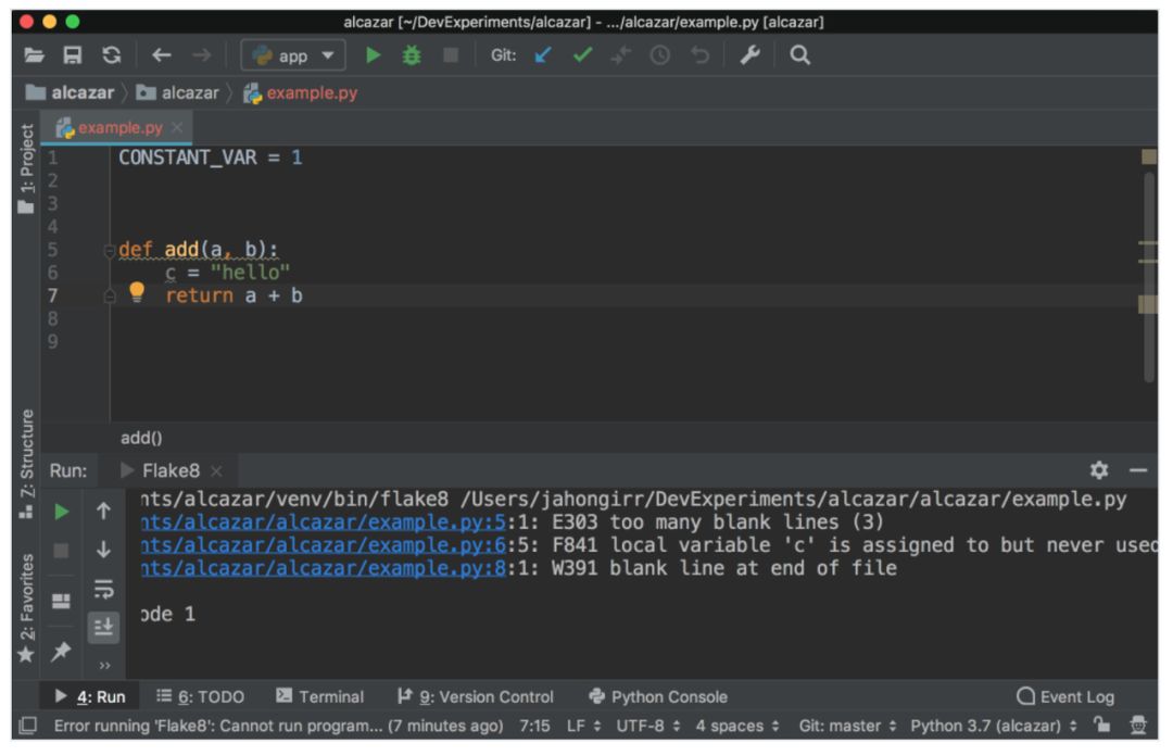 详尽实用的 PyCharm 教程，这篇文章值得一看