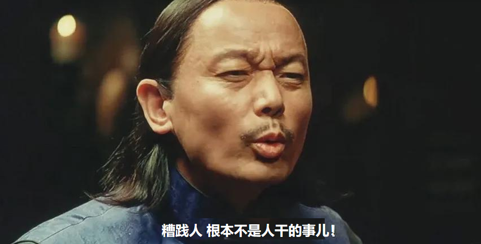 比傻子想做骗子更悲催的是傻子想做流氓