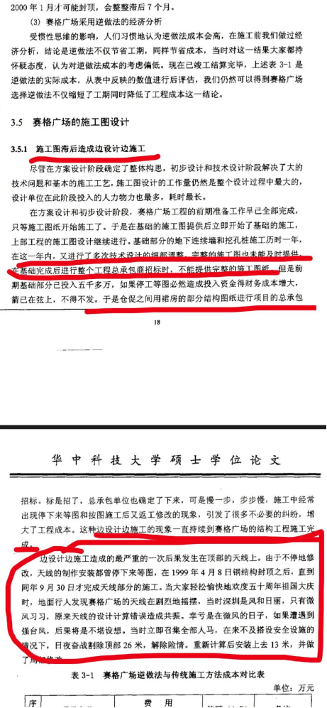 赛格大赛很安全？一晃回到二十年前