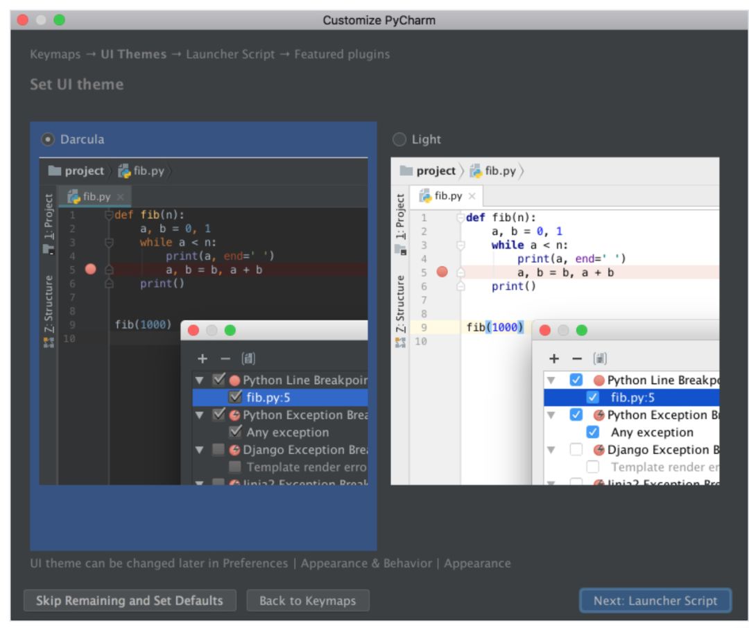 详尽实用的 PyCharm 教程，这篇文章值得一看