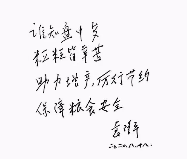一粒米的史诗