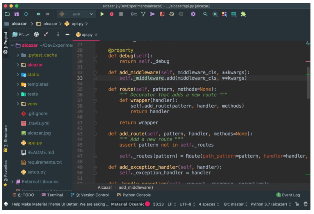 详尽实用的 PyCharm 教程，这篇文章值得一看