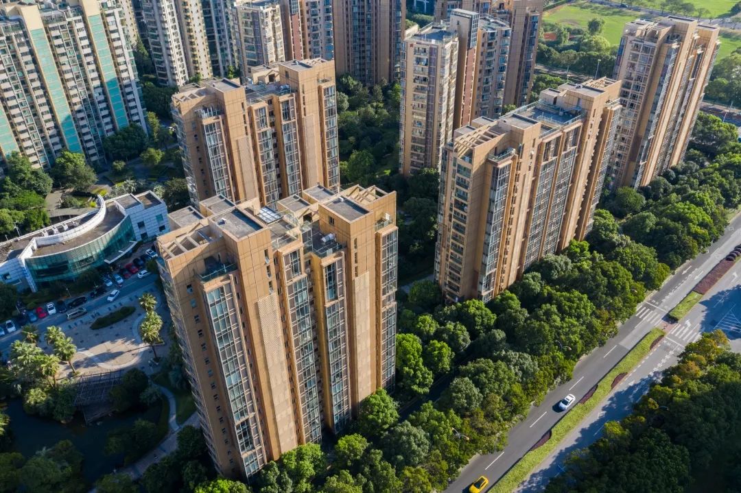 原创 | 冰火两重天的房市与学区房的终结